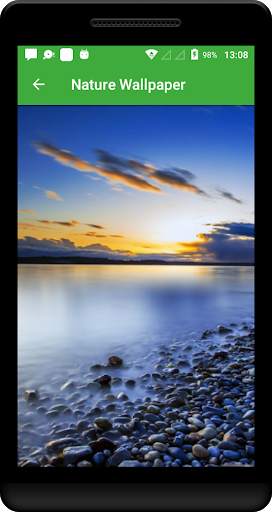 Nature Wallpaper screenshot 6