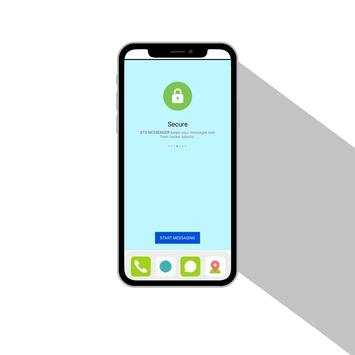 BTS MESSENGER screenshot 4