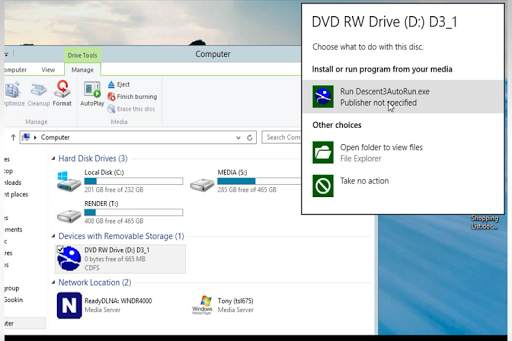 Training for Windows 8 screenshot 4