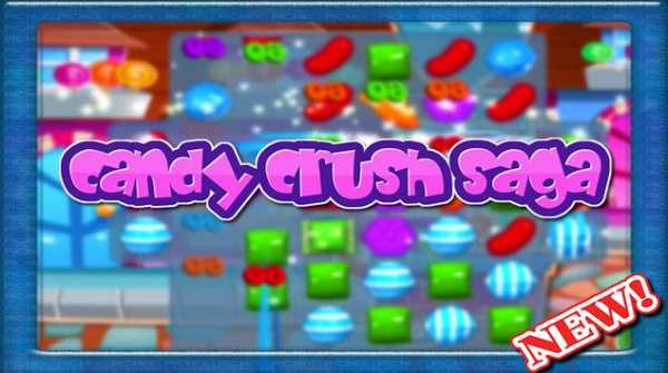 Tips Candy Crush Saga screenshot 3