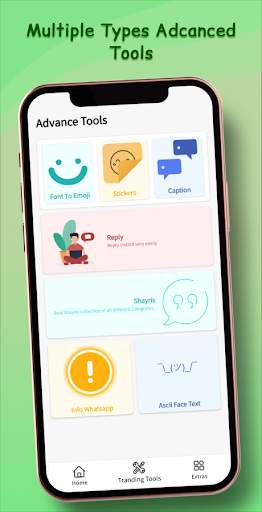 Recover Messages, Status Saver screenshot 3