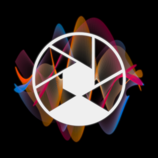 Boost camera. Mode editor icon