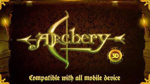 Archery Games screenshot 1