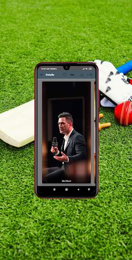 MS Dhoni HD Wallpapers 2020 screenshot 4