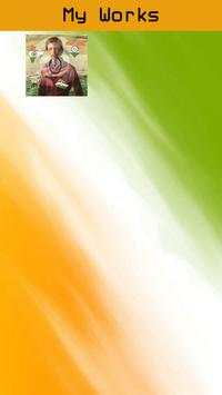 DIGITAL INDIA FLAG PHOTO EDIT screenshot 5