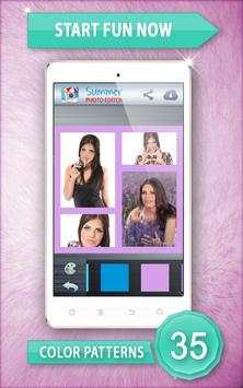 Summer Photo Editor screenshot 4