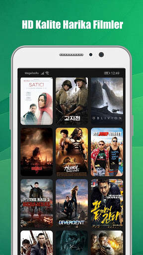 Storm TV - Ücretsiz Dizi ve Film İzle screenshot 2