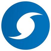 Hurricane icon