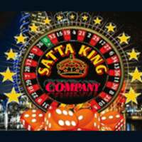 SATTA KING COMPANY- SATTA JODI GUESSING AND RESULT logo