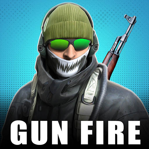 Call For Sniper Duty-Free Shooting Games 1.0