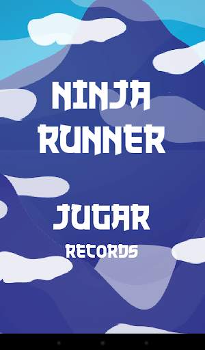 Ninja Runner screenshot 4