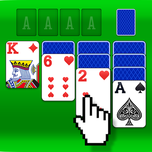 SolitaireClassic icon