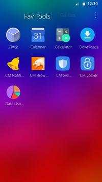 Theme For Intex screenshot 4