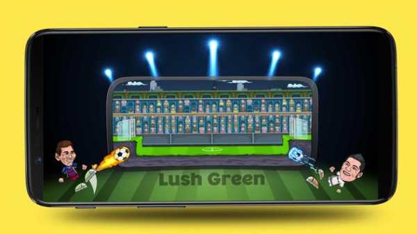Crazy Soccer - World Football Russia 2018 screenshot 6