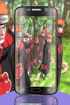 Best Art Naruto Wallpapers screenshot 6
