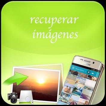 recuperar fotos borradas screenshot 1