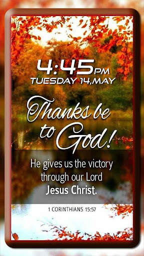 Bible Verses  Wallpapers screenshot 1