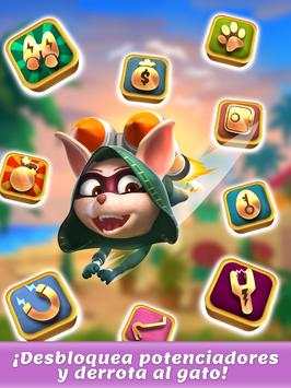 Gems Story screenshot 9