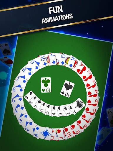 Addiction Solitaire screenshot 10