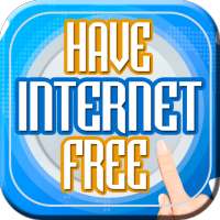 Have Free Internet on my Fast Cell Phone Guides logo