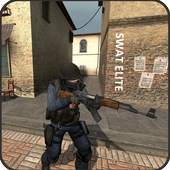 SWAT Sniper Anti-terrorist 1.2
