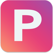 Photo mark icon