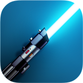 Lightsaber icon