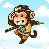 Monkey King Go logo