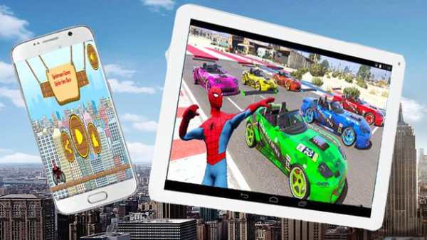 Spiderman Extreme car Driving : Marvel Avengers screenshot 5