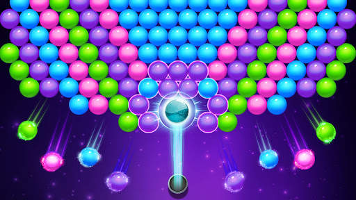 Escape Bubble screenshot 7