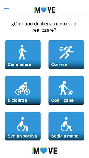 Move Live Smart screenshot 3