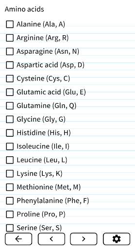Organic Pop - Chemistry Game 5 تصوير الشاشة