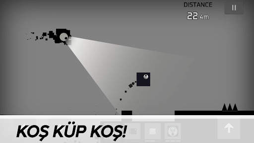 Sqube Darkness screenshot 2