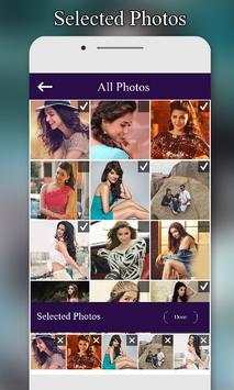 Photo Video Editor screenshot 3