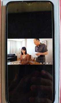 xnxx & Jav HD Japanese Movie App screenshot 2