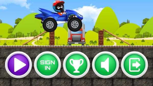 Racing Mini Adventures screenshot 1