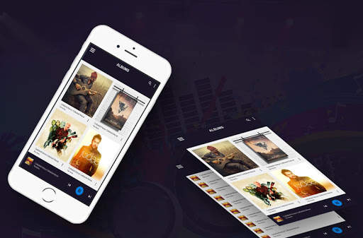 Music Player Latest 2019 скриншот 5