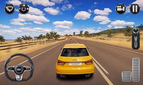 School of Driving 2018 screenshot 1