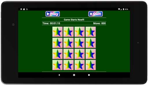 Brain Game screenshot 9