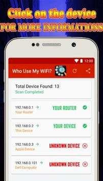 Who use my wifi screenshot 2