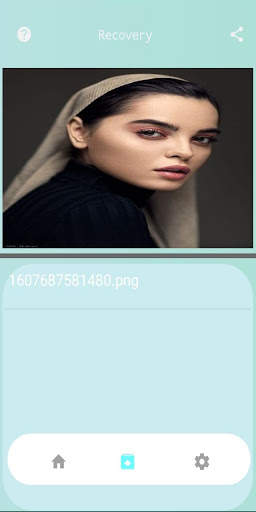 Recovery Deleted Photo & Video screenshot 5
