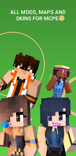 Master for Minecraft screenshot 5