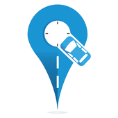Parking Wale icon