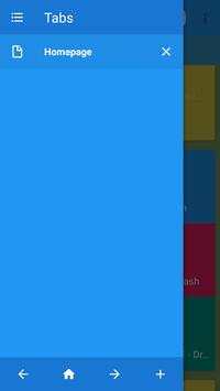 Earn Browser screenshot 2