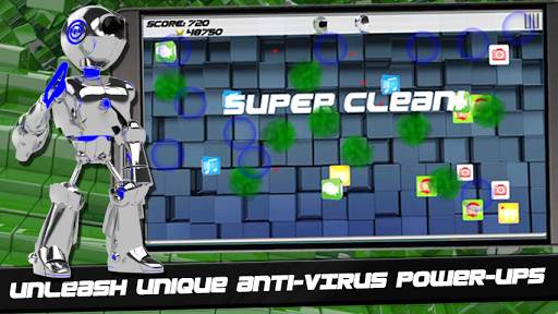 App Rush screenshot 5