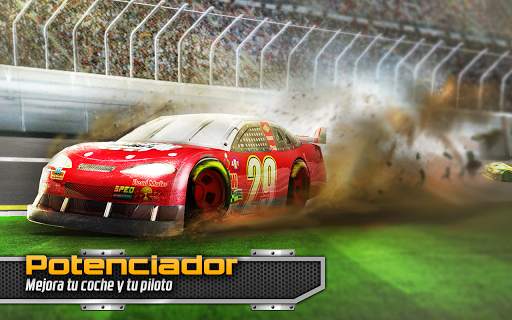 Big Win Racing (Automovilismo) screenshot 3