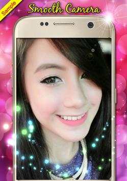 Beauty-Plus Smooth camera Pro screenshot 2