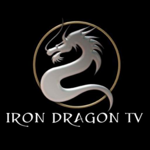 Iron Dragon TV 1.0.1