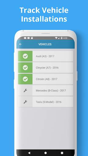 fleetster installer скриншот 3