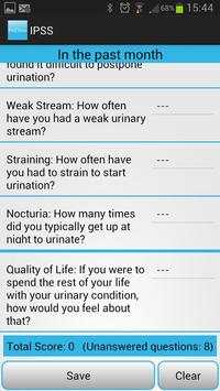 ProState screenshot 2
